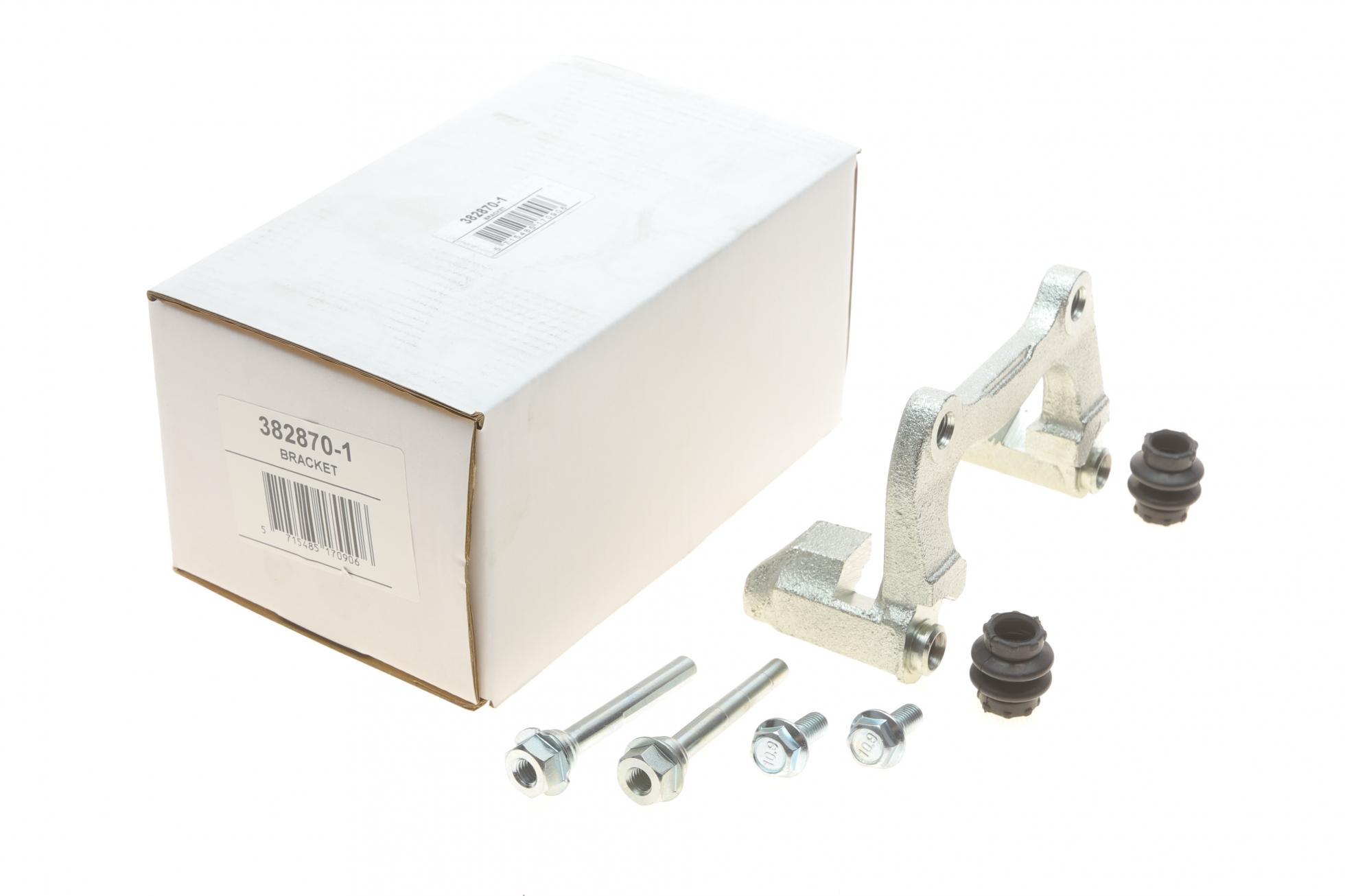 3828701 BUDWEG CALIPER